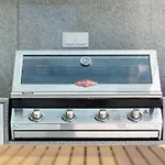 別荘 Luxurious 3 Bdr House With Pool & Bbq By Lovelystay