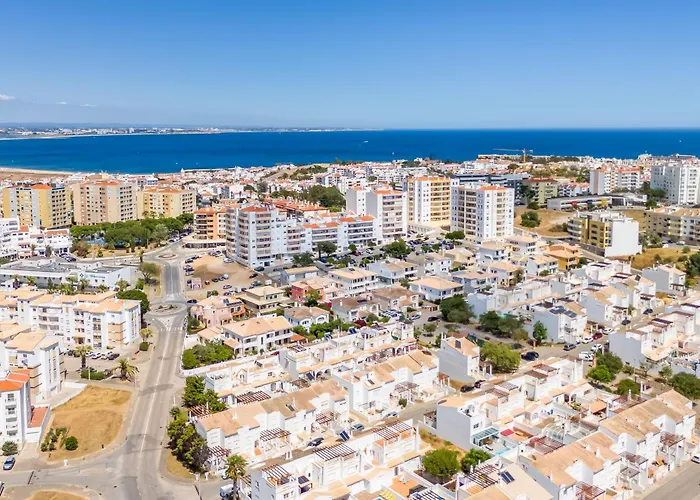 Luxurious 3 Bdr House With Pool & Bbq By Lovelystay Ferienhaus Lagos