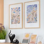Luxurious 3 Bdr House With Pool & Bbq By Lovelystay * Lagos